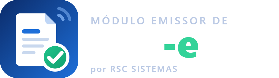 Modulo Emissor de NFS-e
