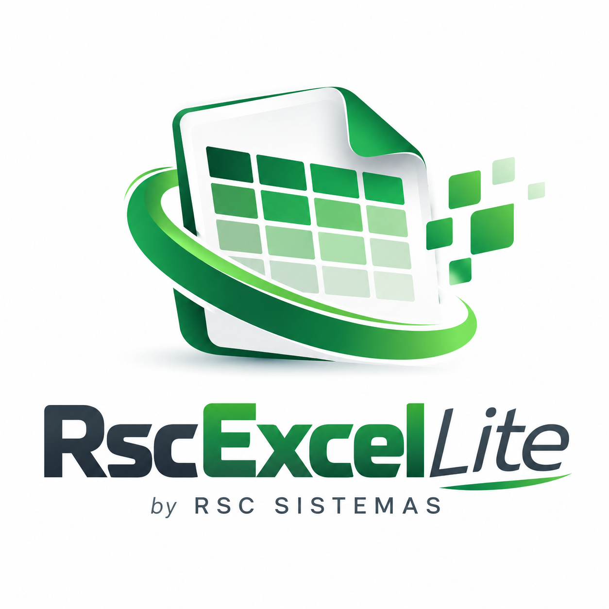 RscExcelLite